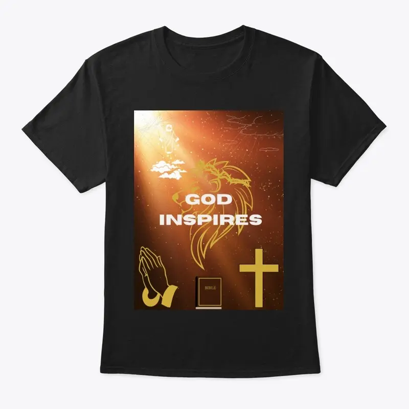 God Inspires Collection