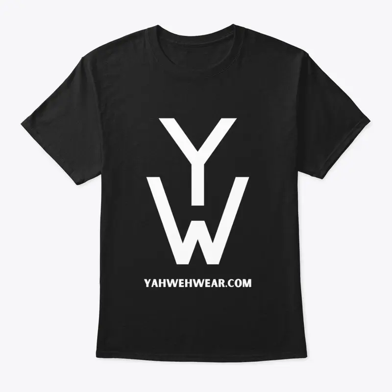 Yahweh Wear Logo 